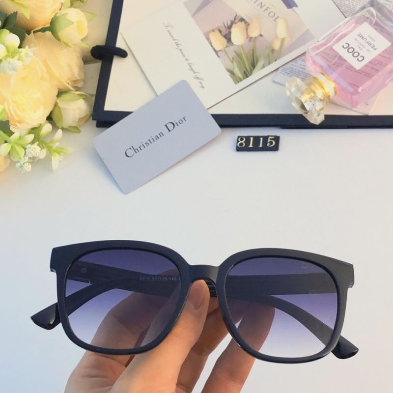 Christian Dior Sunglasses